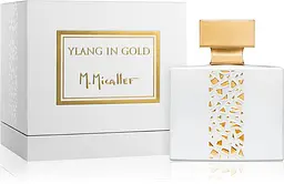Оригінал M. Micallef Ylang In Gold 100 мл Парфумована вода - мініатюра 2
