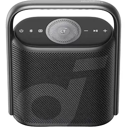 Портативна акустика SoundCore Motion X500 Black Deluxe (A3131011) [135176] - мініатюра 2