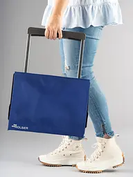 Сумка-візок Rolser Plegamatic Original MF Klein (PLE001-1062) - мініатюра 9