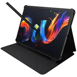 Планшет TCL Nxtpaper 11 Plus 8/256GB Wi-Fi Dark Grey - мініатюра 3