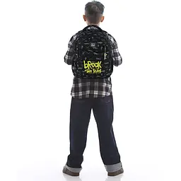Рюкзак GoPack Education 175M-6 Break The Rules (GO25-175M-6) - мініатюра 17