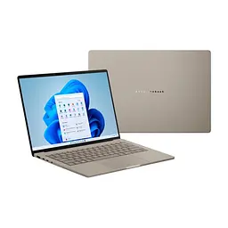 Ноутбук ASUS Zenbook A14 UX3407NA-QD080W (90NB1711-M003B0) - мініатюра 8