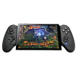 Геймпад GameSir G8 Plus Bluetooth для Switch, iOS, Android та планшетів, бездротовий геймпад, тригери