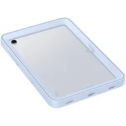 Чохол Samsung Tab S11 Frame Cover EF-JX730CLEGWW Blue (7168989) - мініатюра 3