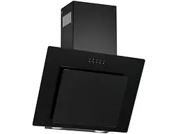 Витяжка Pyramida NRX 60 (800) B GBL - мініатюра 2