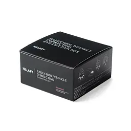 Розгладжувальні патчі з біо-ретинолом Hillary Bacuchiol Wrinkle Correcting & Eye Lift Patches 60 шт. - мініатюра 4