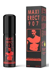 Спрей ерекційний для чоловіків Maxi Erect 907