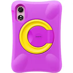 Планшет Oukitel OT6kids 10" HD+/4GB/64GB/ RK3562/8000mAh/ 5+2Мп/ WIFI Pink - мініатюра 4