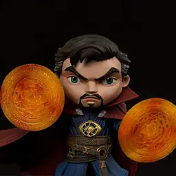 Фігурка Marvel Avengers: Endgame - Doctor Strange (Марвел) - мініатюра 6