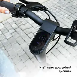 Електросамокат OKAI Zippy ES50С 8" потужність 250 (500) W - мініатюра 5