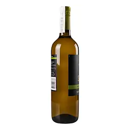 Вино Santa Carolina Sauvignon Blanc, 13,5%, 0,75 л - мініатюра 3