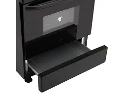 Газовая плита ELEYUS CAST 6001 CF BL - миниатюра 8