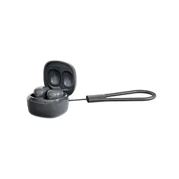 Навушники Canyon OnGo 4 Mini TWS Grey (CNS-TWS4G) - мініатюра 2