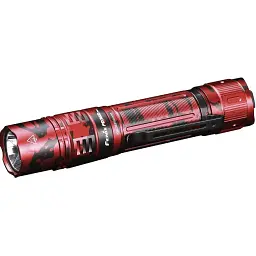 Ліхтарик Fenix PD36R Pro Red [PD36RPRORED] [116764] - мініатюра 3