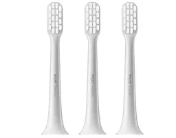 Насадки для зубної щітки Mijia Sonic Electric Toothbrush Head T200/T200C 3 pcs White