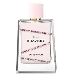 Парфумована вода жіноча Milestone Perfumes Her Bravery 100 мл (MM35533)