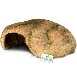 Декорація печера Terrario Gecko Cave M 21x17x8см (24178) - мініатюра 6