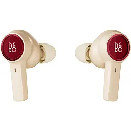 Навушники Bang & Olufsen Beoplay EX Lunar Red [130538] - мініатюра 3