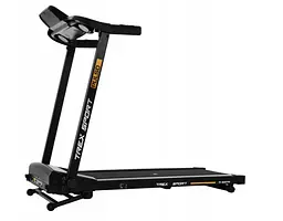 Бігова доріжка Trex Sport TX-500TM PULSO - мініатюра 2