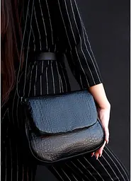 Жіноча сумка Sambag 20х24х7 см sum0019278 - мініатюра 6