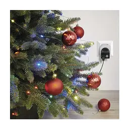 Розумна розетка WIFI GoSmart P5531 EMOS (P5531) - мініатюра 2
