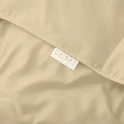 Дитяча ковдра Cosas 4 сезони 110х140 см Pastel магнолія (Quilt_110х140_DSeason_Viscose_Ranfors-Pastel) - мініатюра 6