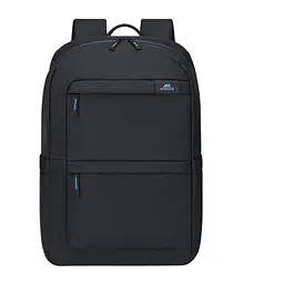 Рюкзак для ноутбука RivaCase 15.6" 8062 Boboli Black (8062Black) - мініатюра 2