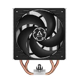 Система охолодження для комп’ютерного процесора Arctic Freezer 36 ACFRE00121A Black/Gray - мініатюра 2