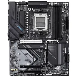 Gigabyte Материнська плата X870 GAMING WF6 sAM5 X870 sAM5 X870 4xDDR5 M.2 HDMI D-Sub ATX