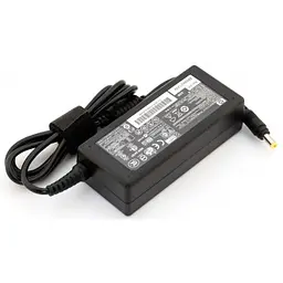 Блок живлення для ноутбука HP 18.5V 3.5A роз'єм 4.8/1.7mm HC - мініатюра 2