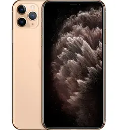 Мобільний телефон Apple iPhone 11 Pro Max 64GB Gold (MWH12)