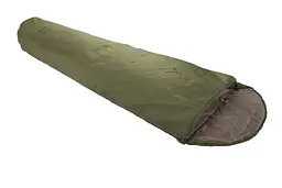 Спальний мішок Grand Canyon Whistler 190 13°C Capulet Olive Left (340018) (DAS302053) - мініатюра 5