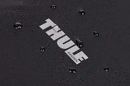 Велосипедна сумка Thule Shield Pannier 22L with InLock (Black) 3205476 (TH 3205476) - мініатюра 8