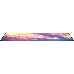 Ігрова поверхня Cherry Xtrfy GP5 Litus Pink XL (GP5-XL-LITUS-PINK) - мініатюра 2