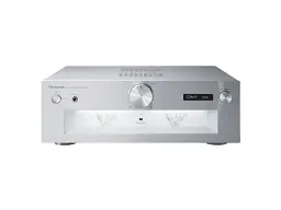 Інтегральний підсилювач Technics SU-G700M2 Silver (SU-G700M2EES) - мініатюра 3