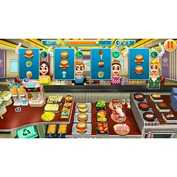 Ключ активації Microsoft Burger Chef Tycoon для Xbox One/Series S/X - мініатюра 6