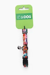 Нашийник ТМ HIDOG Japan, розмір XS (ширина 10мм (18-28см)) (2100102265012A)(SN) shop (2100102265012) - мініатюра 3