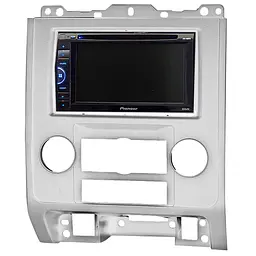 Перехідна рамка Ford Escape, Mazda Tribute Carav 11-682 - мініатюра 3