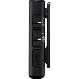 Мікрофонна радіосистема Sony ECM-W2BT (ECMW2BT.CE7) [105415] - мініатюра 5