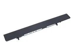 Акумулятор для ноутбука Lenovo L12S4K51 IdeaPad S500 14.4V Black 2200 mAh - мініатюра 2