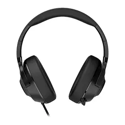 Навушники Lorgar Noah 101 Gaming 3.5 мм Black (LRG-GHS101B) - мініатюра 2