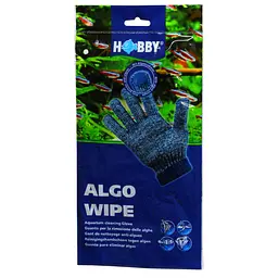 Рукавичка для чистки акваріумів Hobby Algo Wipe (61686) - мініатюра 6