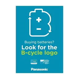 Батарейка CR 2025 Lithium 1pcs Blister Panasonic (CR-2025PT/1B) - мініатюра 2