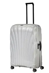 Валіза Samsonite C-LITE WHITE 81x55x34, 81 см CS2*35005 - мініатюра 6