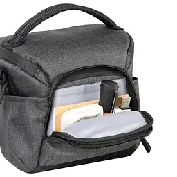 Сумка Vanguard Vesta Aspire 15 Gray (Vesta Aspire 15 GY), Сірий - мініатюра 5