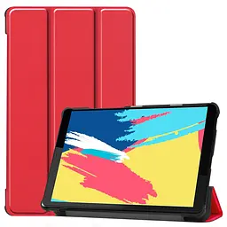 Чохол-книжка для планшета Lenovo Tab M8 TB-8705 F - мініатюра 8
