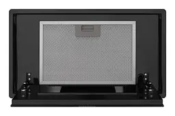 Витяжка Interline SENSE BL A/60 PB/2/T/INV - мініатюра 5