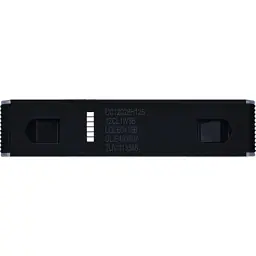Кулер до корпусу Lian Li Uni Fan CL WIRELESS 120-1, Black (G99.12CL1W1B.00) - мініатюра 10
