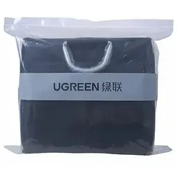 Cумка-органайзер UGREEN LP256 для багажника на 55 л (80710) - мініатюра 7
