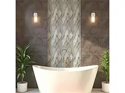 Самоклеюча стінова плитка STICKER WALL 600x300x2мм PET
(D) SW-00002332 - мініатюра 6
